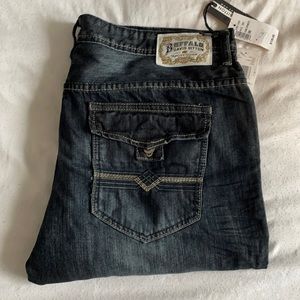 Buffalo jeans size 38